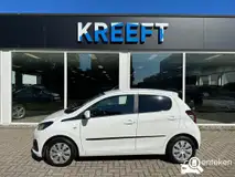 Foto van kenteken G-172-GS