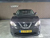 Foto van kenteken G-179-GB