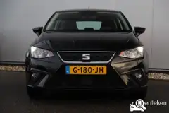 Foto van kenteken G-180-JH