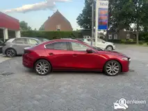 Foto van kenteken G-184-SN