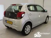 Foto van kenteken G-186-GS