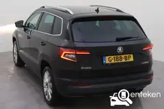 Foto van kenteken G-188-BP