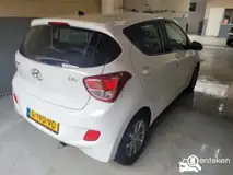 Foto van kenteken G-190-VD