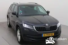 Foto van kenteken G-198-NV Foto van kenteken G-198-NV