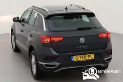 Foto van kenteken G-198-PL