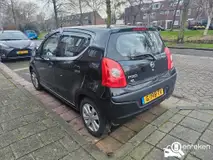 Foto van kenteken G-198-TV