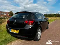 Foto van kenteken G-203-PZ