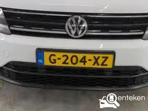 Foto van kenteken G-204-XZ