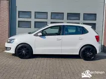 Foto van kenteken G-206-BN