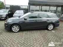 Foto van kenteken G-206-DS