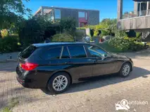 Foto van kenteken G-209-KJ