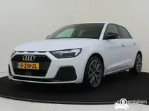 Foto van kenteken G-210-ZL