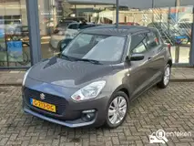 Foto van kenteken G-213-DG