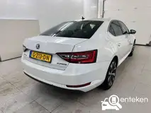 Foto van kenteken G-213-DN