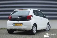 Foto van kenteken G-213-TH