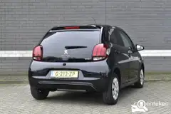 Foto van kenteken G-213-ZP