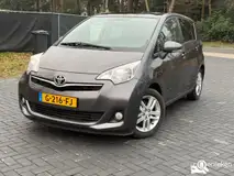 Foto van kenteken G-216-FJ Foto van kenteken G-216-FJ