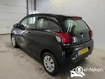 Foto van kenteken G-216-ZK