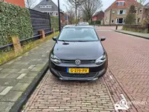 Foto van kenteken G-219-PV
