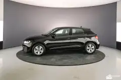 Foto van kenteken G-219-XZ