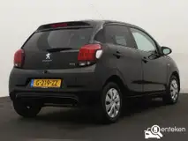 Foto van kenteken G-219-ZZ