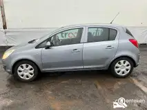 Foto van kenteken G-222-ZJ