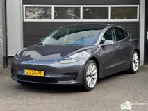 Foto van kenteken G-224-PF