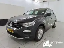 Foto van kenteken G-225-XZ