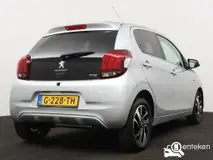 Foto van kenteken G-228-TH