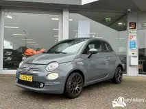 Foto van kenteken G-229-JD