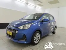 Foto van kenteken G-230-VJ