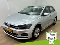 Foto van kenteken G-231-LH
