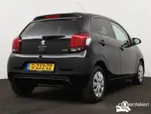 Foto van kenteken G-232-ZZ