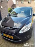 Foto van kenteken G-240-DH