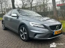 Foto van kenteken G-240-NR