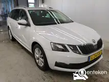 Foto van kenteken G-243-BL