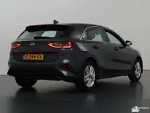 Foto van kenteken G-244-GV