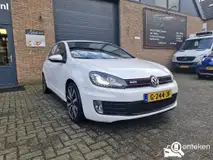 Foto van kenteken G-244-JF