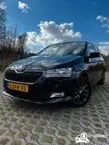 Foto van kenteken G-244-XD