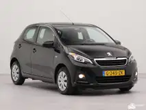 Foto van kenteken G-245-ZK