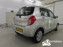 Foto van kenteken G-252-RF