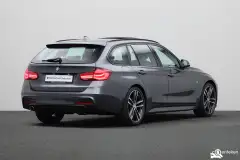 Foto van kenteken G-258-GF