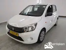 Foto van kenteken G-262-JP