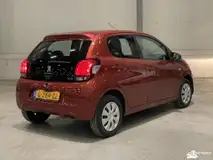 Foto van kenteken G-264-ZZ