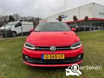 Foto van kenteken G-265-LF
