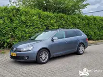 Foto van kenteken G-267-BN