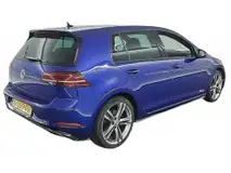 Foto van kenteken G-269-FR