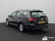 Foto van kenteken G-270-FZ