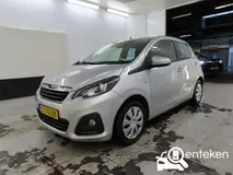 Foto van kenteken G-270-ZK