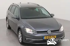 Foto van kenteken G-271-BG Foto van kenteken G-271-BG